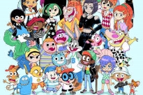 What does the Cartoon Network and Warner Bros. merger mean? | WIRED Middle  East